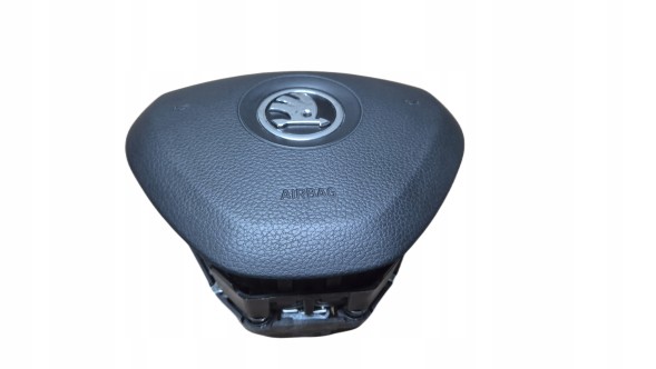 Skoda OE AIR BAG PODUSZKA FABIA III 6V0 AIR BAG Air bag AIR BAG Skoda Fabia III 6V0880201A НОВИНКА!