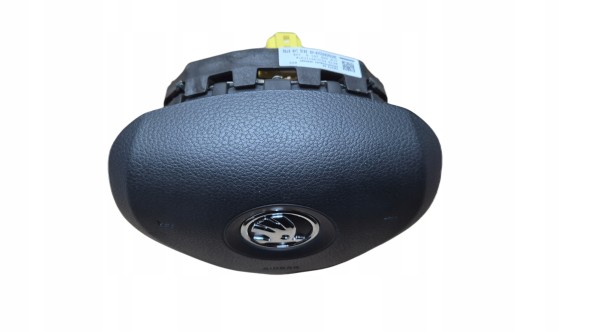 Skoda OE AIR BAG PODUSZKA FABIA III 6V0 AIR BAG Air bag AIR BAG Skoda Fabia III 6V0880201A НОВИНКА!