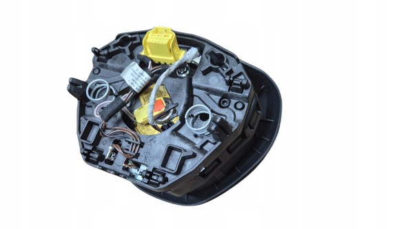 Skoda OE AIR BAG PODUSZKA FABIA III 6V0 AIR BAG Air bag AIR BAG Skoda Fabia III 6V0880201A НОВИНКА!