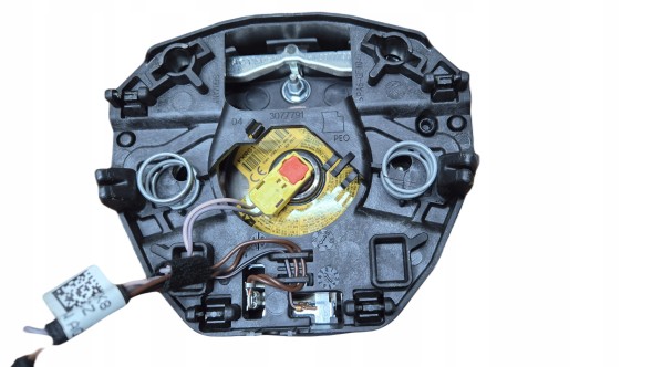 Skoda OE AIR BAG PODUSZKA FABIA III 6V0 AIR BAG Air bag AIR BAG Skoda Fabia III 6V0880201A НОВИНКА!