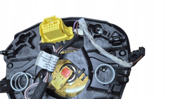 Skoda OE AIR BAG PODUSZKA FABIA III 6V0 AIR BAG Air bag AIR BAG Skoda Fabia III 6V0880201A НОВИНКА!