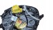 Skoda OE AIR BAG PODUSZKA FABIA III 6V0 AIR BAG Air bag AIR BAG Skoda Fabia III 6V0880201A НОВИНКА!