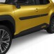 Toyota OE TOYOTA Yaris Cross Бічні молдинги дверей, комплект PW170-0D000 Оригінал (OE)