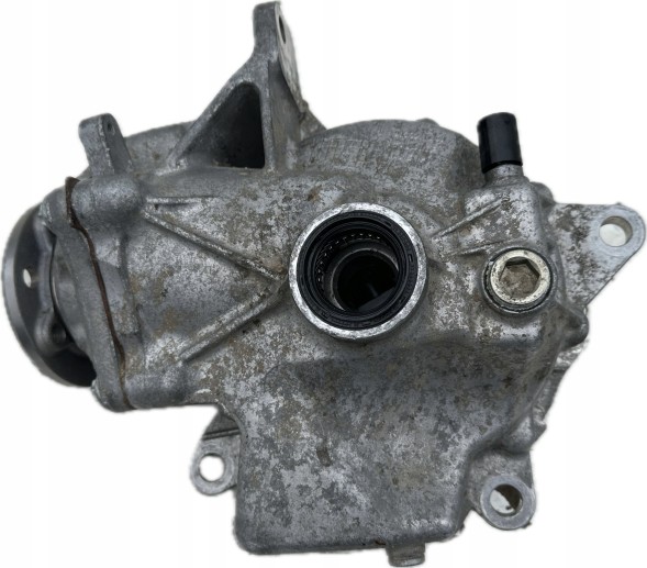 Mercedes-Benz OE DYFER DYFERENCJAL PRZOD PRZEDNI 4MATIC MOST MERCEDES C W205 E W213 W238 GLC W253 CLS W257 ORYGINAL 2053304107 2053310900 ДИФЕР МІСТ ПЕРЕДНІЙ 4MATIC MERCEDES C W205 E W213 W238 GLC W253 CLS W257 OM