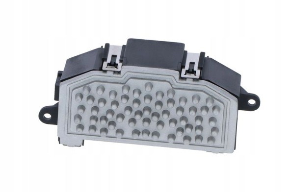 NRF 342089 Nrf 342089 резистор, внутрішній вентилятор audi a4 b8 a5 q5