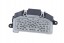 NRF 342089 Nrf 342089 резистор, внутрішній вентилятор audi a4 b8 a5 q5