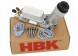 HBK HBK URCH2 Охолоджувач масла з фільтром chrysler 300c dodge journey jeep wrangler 3.6 11-