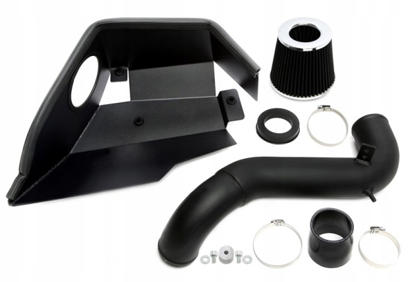 TA-Technix 90VW003-1/10 Впускна система cold air intake ta technix vw golf vii 1.8tsi / 2.0tsi