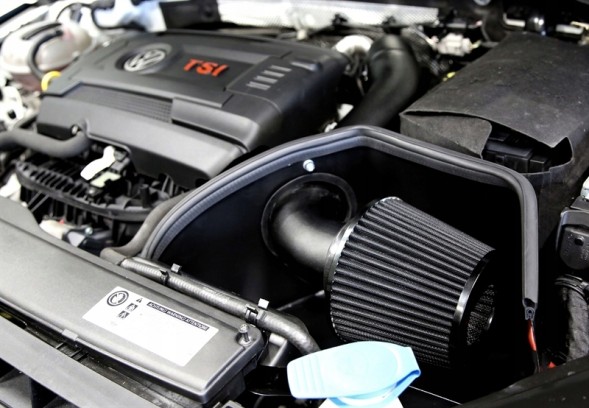TA-Technix 90VW003-1/10 Впускна система cold air intake ta technix vw golf vii 1.8tsi / 2.0tsi