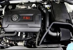 TA-Technix 90VW003-1/10 Впускна система cold air intake ta technix vw golf vii 1.8tsi / 2.0tsi