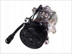 TCCI QP7H15-8129 Компресор кондиціонера tcci qp7h15-8129