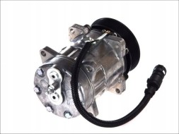 TCCI QP7H15-8129 Компресор кондиціонера tcci qp7h15-8129