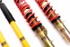 MTS-Technik MTSGWVW11-VW Гвинтова підвіска VW GOLF IV / BORA AWD MTS GOLD / EIBACH