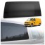 CHROMEMASTER CH-GL-0220-R86 Переднє нерухоме бічне скло ліве для VW TRANSPORTER T6 2015-2019