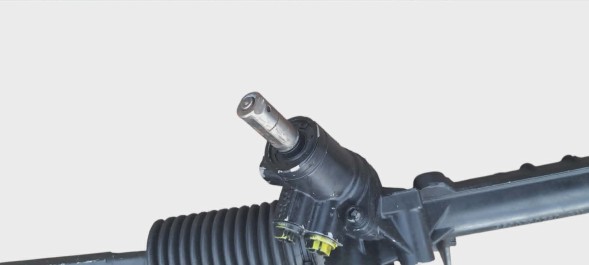 TRW JRP792 Рульова передача