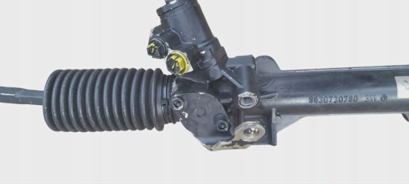 TRW JRP792 Рульова передача