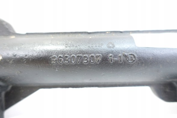 TRW JRP792 Рульова передача