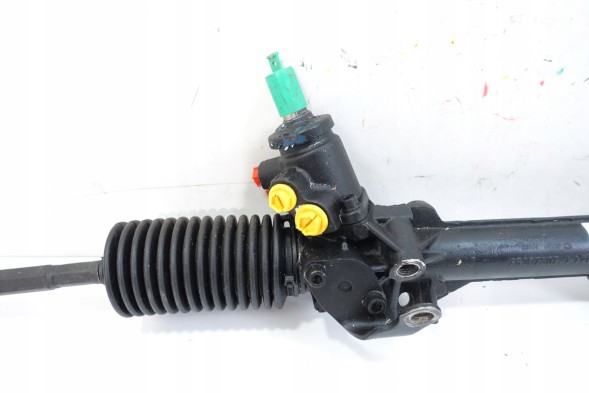TRW JRP792 Рульова передача