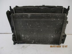 Jaguar OE XF 1 Радіатори JAGUAR XF 2.7D RADIATOR