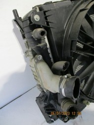 Jaguar OE XF 1 Радіатори JAGUAR XF 2.7D RADIATOR