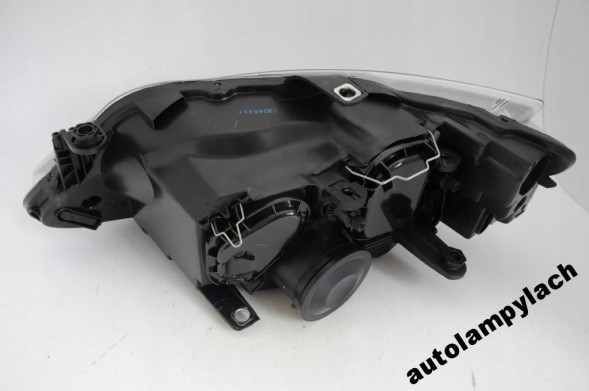 Китай WE8445-1131R-LDEM1SL SEAT IBIZA 2012- ПРАВА ФАРА НОВА DEPO