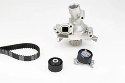 Continental CT1138WP1 Комплект грм + водяний насос ct1138wp1