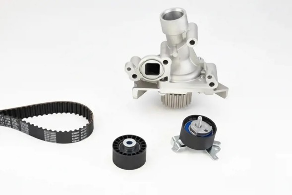 Continental CT1138WP1 Комплект грм + водяний насос ct1138wp1