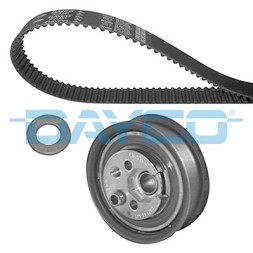 KTB157 DAYCO Комплект ременя ГРМ