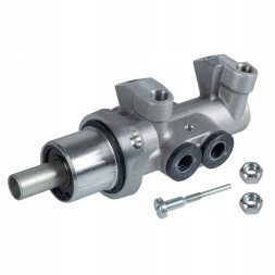 Febi bilstein 109436 Febi гальмівний насос. Bmw 3 e46 01-05 (+dsc)