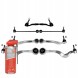 Master-Sport 36832-SET-MSP Комплект маятника, підвіска колеса master-sport germany 36832-set-msp