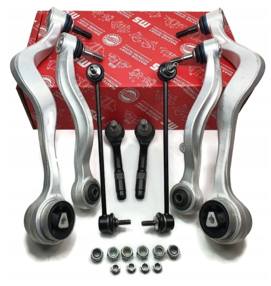 Master-Sport 36832-SET-MSP Комплект маятника, підвіска колеса master-sport germany 36832-set-msp