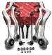 Master-Sport 36832-SET-MSP Комплект маятника, підвіска колеса master-sport germany 36832-set-msp
