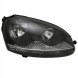 TYC 9513106E MHM TUNING Фара Передня Tyc VW Golf V 5 1K 2003-2010 Jetta 1K5 2005-2010 R