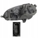 TYC 9513106E MHM TUNING Фара Передня Tyc VW Golf V 5 1K 2003-2010 Jetta 1K5 2005-2010 R