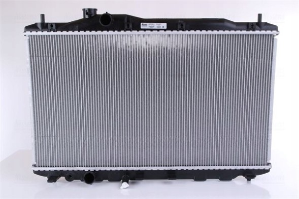 Nissens 68134A Охолоджувач води honda civic 1.4-1.8 05- - nissens 68134а