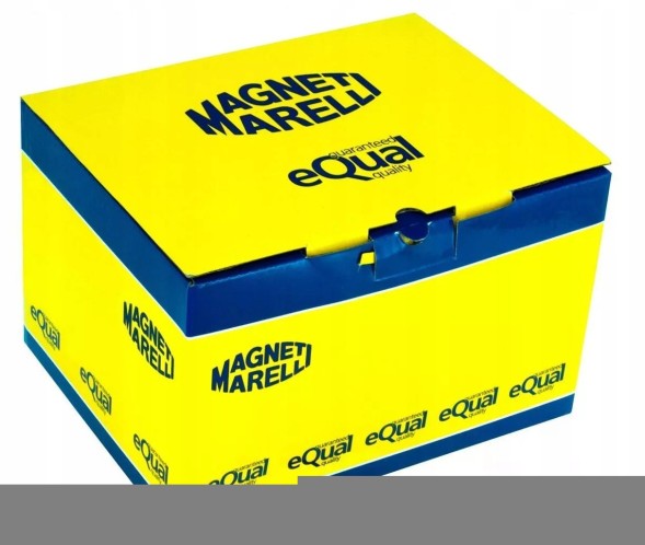 MAGNETI MARELLI 313011313061 Magneti marelli паливний насос електричний bmw 5 (e60) 2.2-5.0 (03- )
