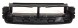 Ford OE F1EB-8312-BA Верхнє пневмокермо focus mk3 fl 2014-