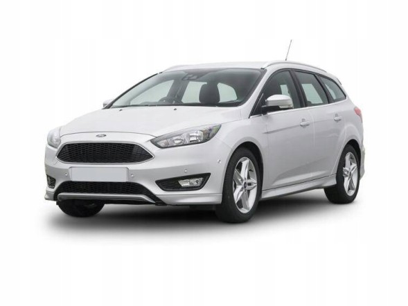 Ford OE F1EB-8312-BA Верхнє пневмокермо focus mk3 fl 2014-