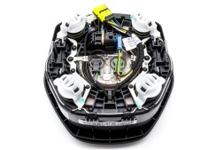 BMW OE 32306867714 Подушка безпеки водія BMW F33 F34