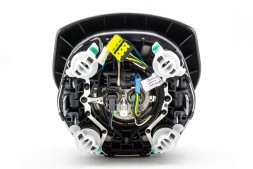 BMW OE 32306867714 Подушка безпеки водія BMW F33 F34