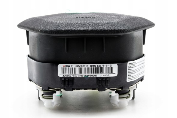 BMW OE 32306867714 Подушка безпеки водія BMW F33 F34