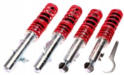 TA-Technix EVOGWMI01-3 Різьбова підвіска TA TECHNIX EVOGWMI01 MINI R50