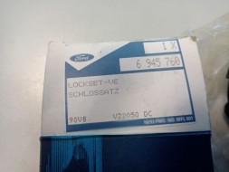 Ford OE Комплект замків Transit 1991-1994 - Ford OE 6945760