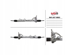 MSG MA207 Рульова передача з гідропідсилювачем Mazda 6 02-07