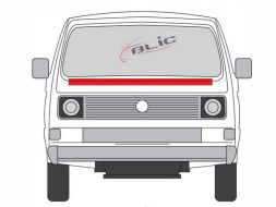 Klokkerholm 9565030K РЕМІНЬ ПІДШИПНИКА VW ТРАНСПОРТЕР T3 79-92