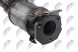 NTY KAT-SK-003 Nty kat-sk-003 каталізатор