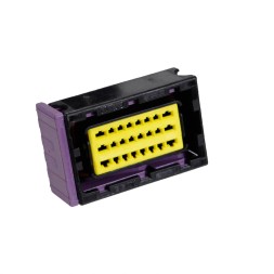 AG Automotive Електрична проводка двигуна AG Automotive 7030119AG