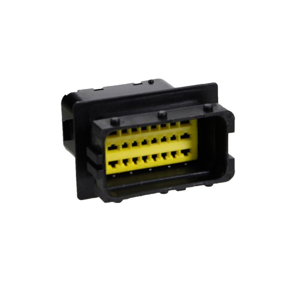 AG Automotive Електрична проводка двигуна AG Automotive 7030119AG