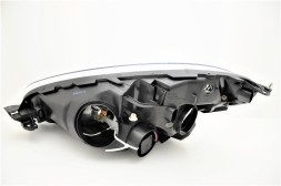 Китай 944-4387L9552-1125RMLDEMCBM ФАРА ПРАВА C4 PICASSO 2006-12 НОВА DEPO