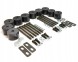 Китай BL / K160 K260 50mm Nissan Patrol K160 K260 Body Lift Кузов 50 мм